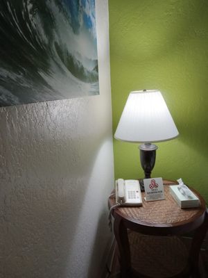 Pacific Marina Inn by null