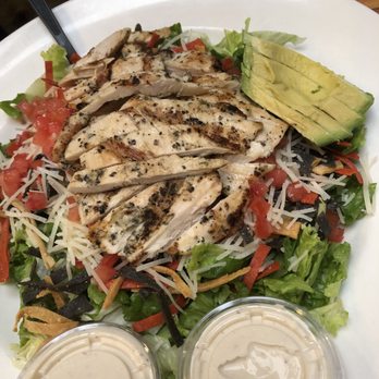 Eddie's Grill - Salad Near Me - Lompoc, California Eddie's Grill - Salad Near Me - Lompoc, California