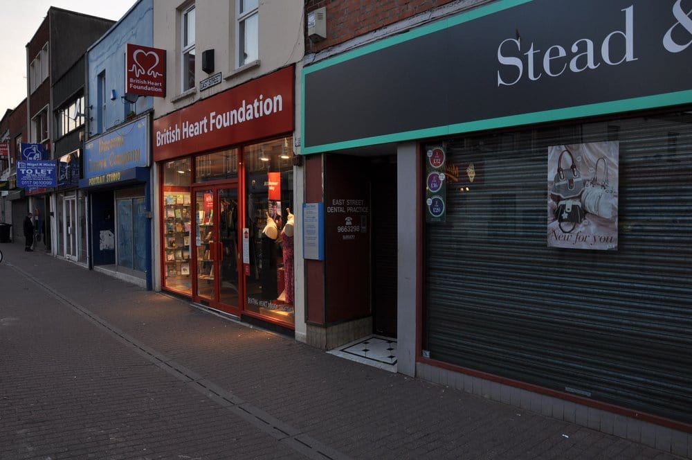 EAST STREET DENTAL CENTRE Updated May 2024 6870 East Street, Bristol, United Kingdom