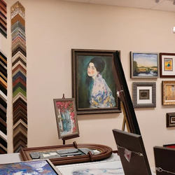 Framing Creations