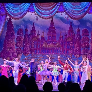 Mayo Performing Arts Center - Post-performance snapshot to remember the show. It was so good! - Performing Arts Near Me - Morristown, New Jersey Mayo Performing Arts Center - Post-performance snapshot to remember the show. It was so good! - Performing Arts Near Me - Morristown, New Jersey