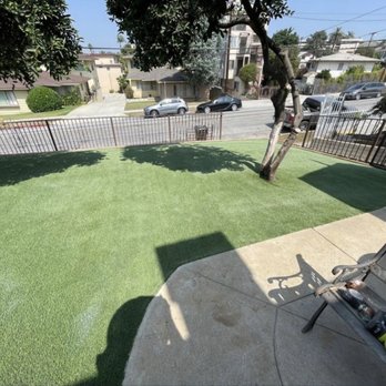 Aidan Jade Landscaping - After - Landscaping Near Me