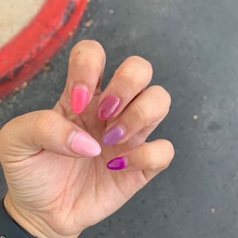 E'Shee Nails Spa - Amazing customer service and great results! Kindest people I've had do my nails in a long time. - Waxing Near Me - Austin, Texas