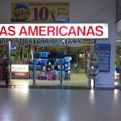 Lojas Americanas