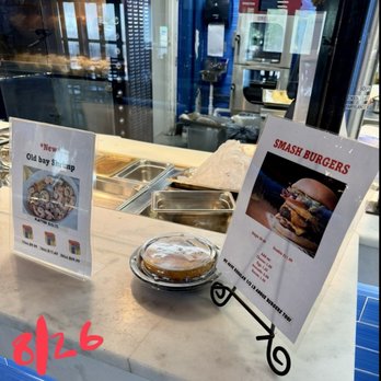 Poulet - Poulet specials (Aug 2026) - Ice Cream & Frozen Yogurt Near Me - Lutherville, Maryland Poulet - Poulet specials (Aug 2026) - Ice Cream & Frozen Yogurt Near Me - Lutherville, Maryland