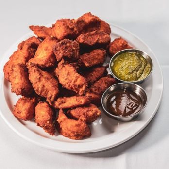 Jabeen's Cuisine - Fish pakora - Indian Near Me - Brossard, Quebec