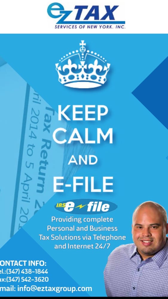 EZ TAX SERVICES Updated September 2024 10 Reviews 16112 Sanford