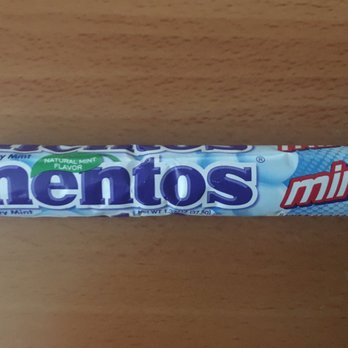 Perfetti Van Melle USA - Mint Mentos - Candy Stores Near Me - Erlanger, Kentucky Perfetti Van Melle USA - Mint Mentos - Candy Stores Near Me - Erlanger, Kentucky