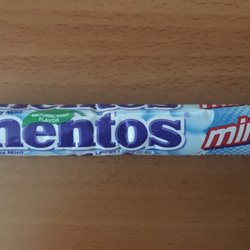 Perfetti Van Melle USA - Mint Mentos