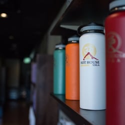 Hot House Yoga
