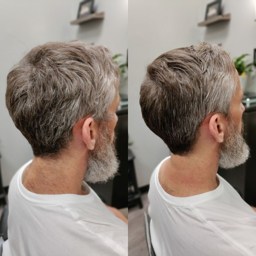 EDDIE SHEARS HAIR STUDIO Updated September 2024 258 Photos 4402