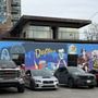 Photo of Deep Ellum Neighborhood