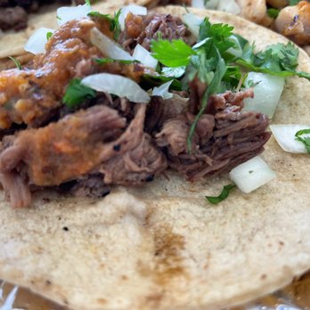 Los Consomes - Taco de Birria de Res - Tacos Near Me - Artesia, California