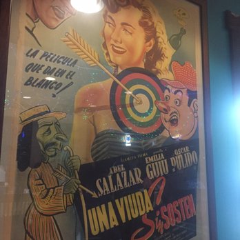 Ojeda's - Mexican Near Me - Dallas, Texas