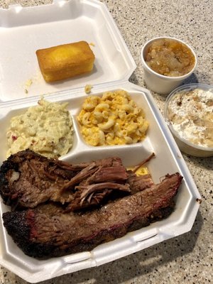 TDT BBQ by null