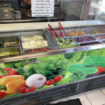 Gyro Hut - American Near Me - Brooklyn, New York Gyro Hut - American Near Me - Brooklyn, New York