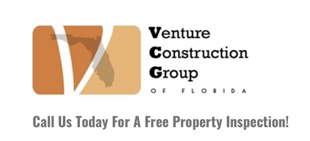 Slide of Venture Construction Group