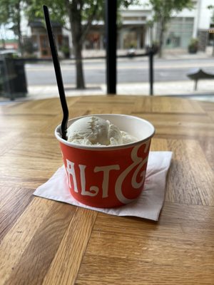 Salt & Straw by null