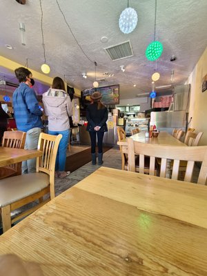 Tune-Up Café by null