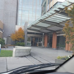 Photo of Swedish Issaquah Campus - Issaquah, WA, US. Front Entrance.