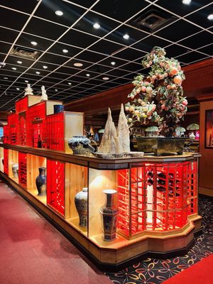 Tasty Seafood & Dim Sum by null