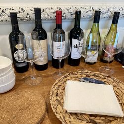 Everything Wine