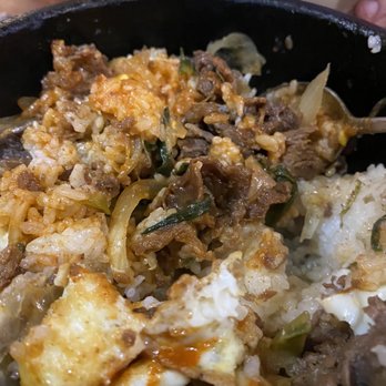Dolsot House - Beef Bulgogi - Korean Near Me - Cherry Hill, New Jersey Dolsot House - Beef Bulgogi - Korean Near Me - Cherry Hill, New Jersey
