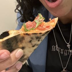Sour Street Pizza