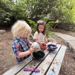 Manhattan Beach Nursery School - MBNS