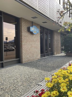 Horizon's Cafe by null