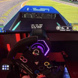 Driving