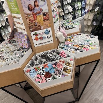 Crocs - Croc accerossies - Shoe Stores Near Me - Cerritos, California