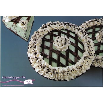 TOGO'S Sandwiches - Grasshopper Pie - Sandwiches Near Me - La Crescenta, California TOGO'S Sandwiches - Grasshopper Pie - Sandwiches Near Me - La Crescenta, California