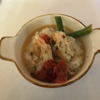 Cha-Bella - New American Near Me - Savannah, Georgia