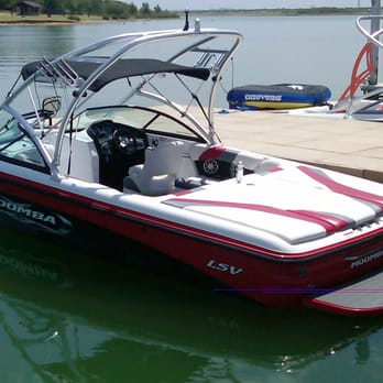 Glade Marina - Boating Near Me - Acworth, Georgia