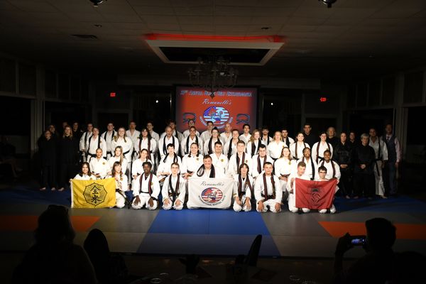 Romanelli's International Martial Arts