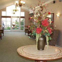 Fair Oaks Estates - Fair Oaks Estates Lobby