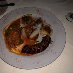 Cabbage Roll