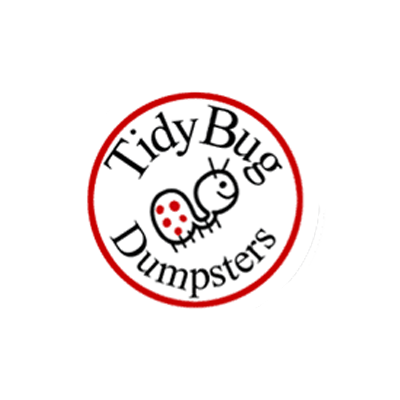 Tidy Bug Dumpsters
