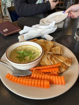By Word of Mouth/bywom bistro by null
