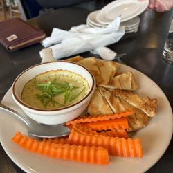 By Word of Mouth - Sheep dip