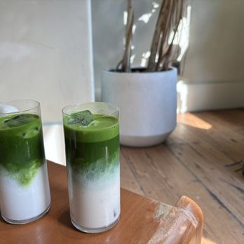12 Matcha - Matcha latte - Cafes Near Me - New York, New York 12 Matcha - Matcha latte - Cafes Near Me - New York, New York