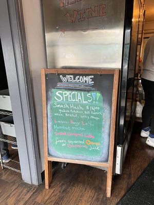 Milwaukie Cafe and Bottle Shop by null