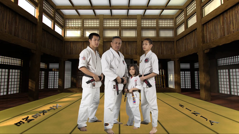 XTREME NINJA MARTIAL ARTS Updated September 2024 81 Photos & 22