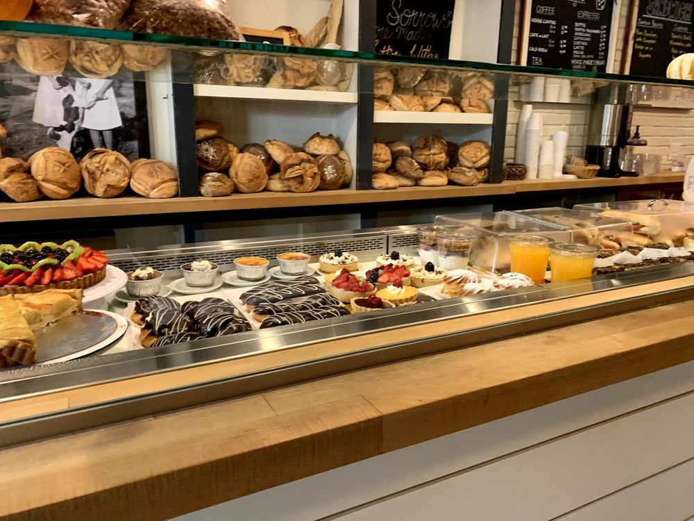 VILLAGE BAKING 502 Photos & 330 Reviews 1921 Greenville Ave, Dallas