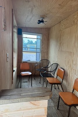 Sunset Tavern by null