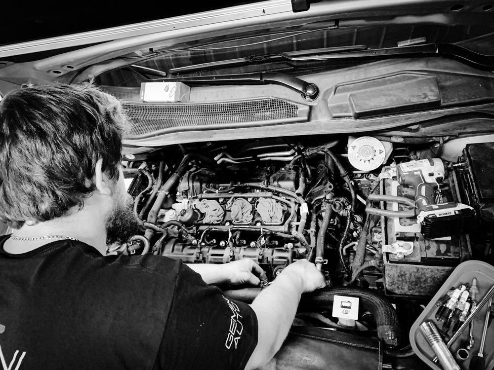 GEMINI AUTO Updated August 2024 4990 Washington Memorial Hwy