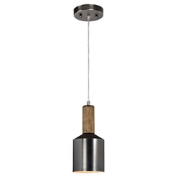 Dyer Electrical - Ecbert Pendant Light