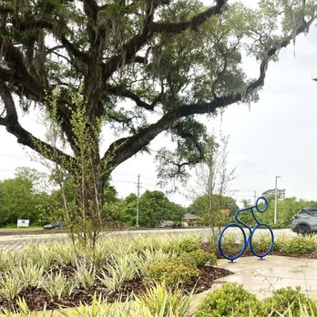 VyStar Credit Union - Bike parking - Banks & Credit Unions Near Me - Tallahassee, Florida VyStar Credit Union - Bike parking - Banks & Credit Unions Near Me - Tallahassee, Florida