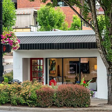 LUXE Forbes Global Properties